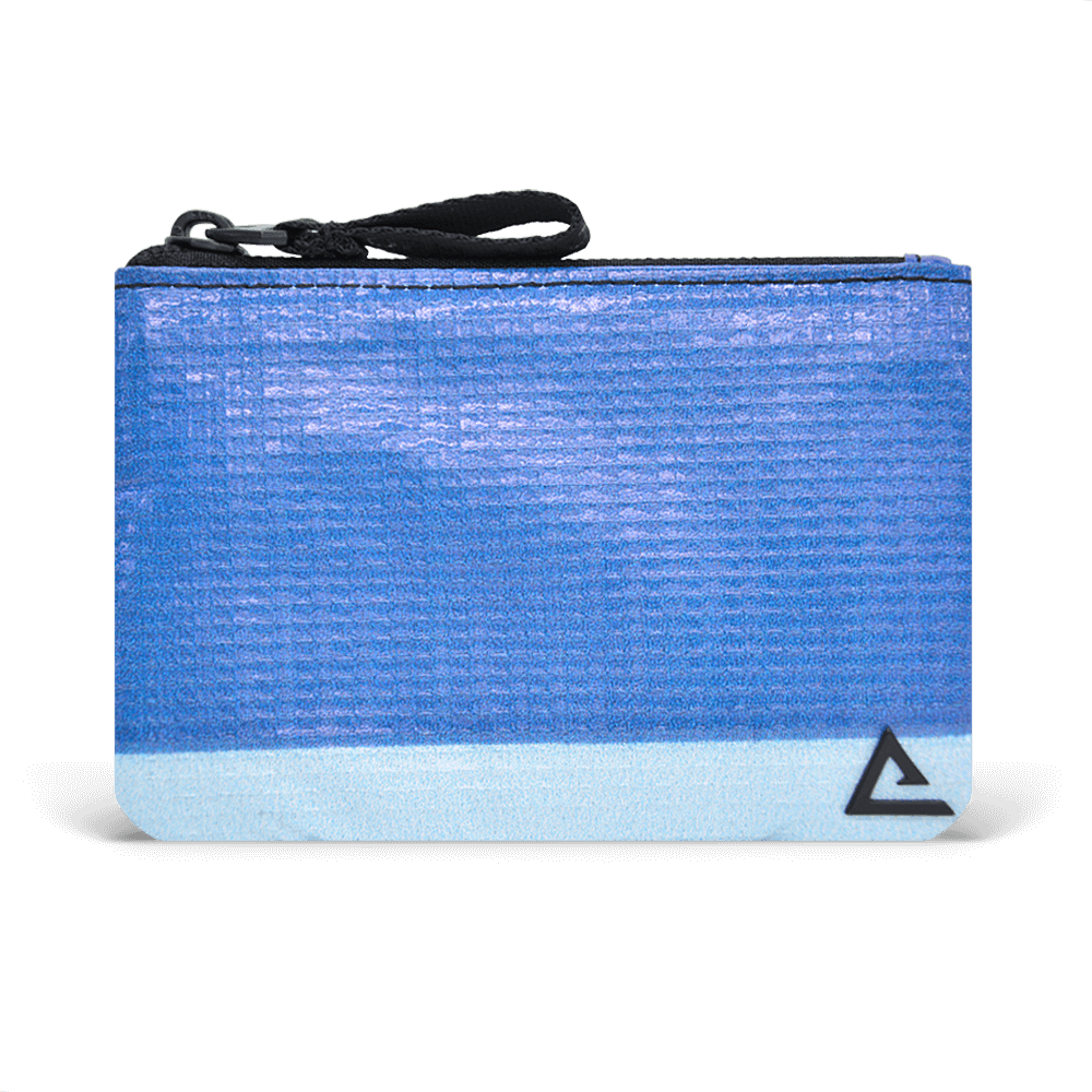 Charlie Coin Pouch