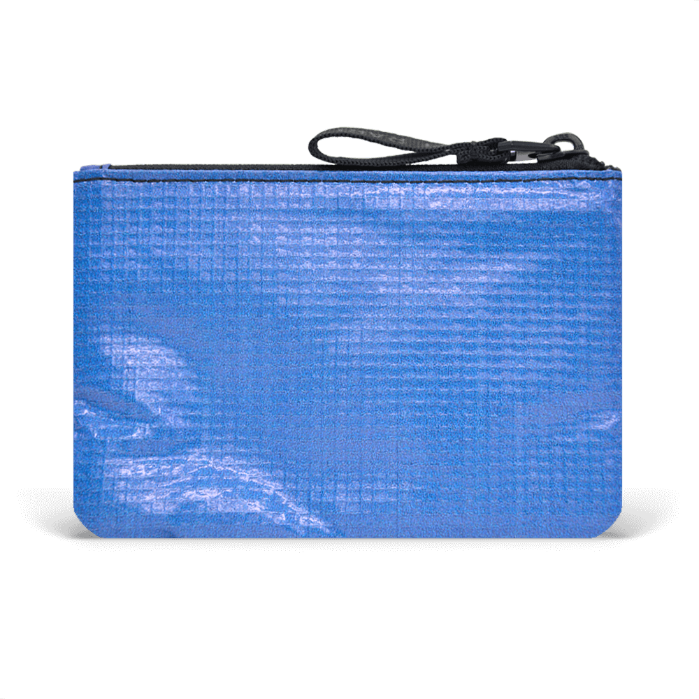 Charlie Coin Pouch