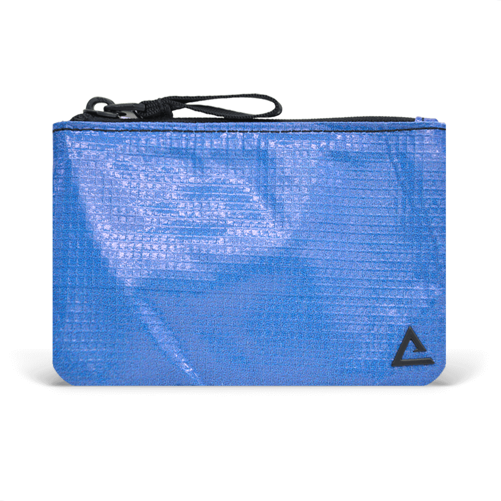 Charlie Coin Pouch