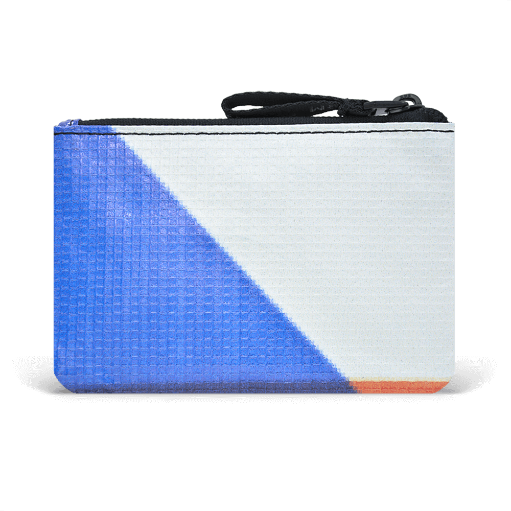 Charlie Coin Pouch