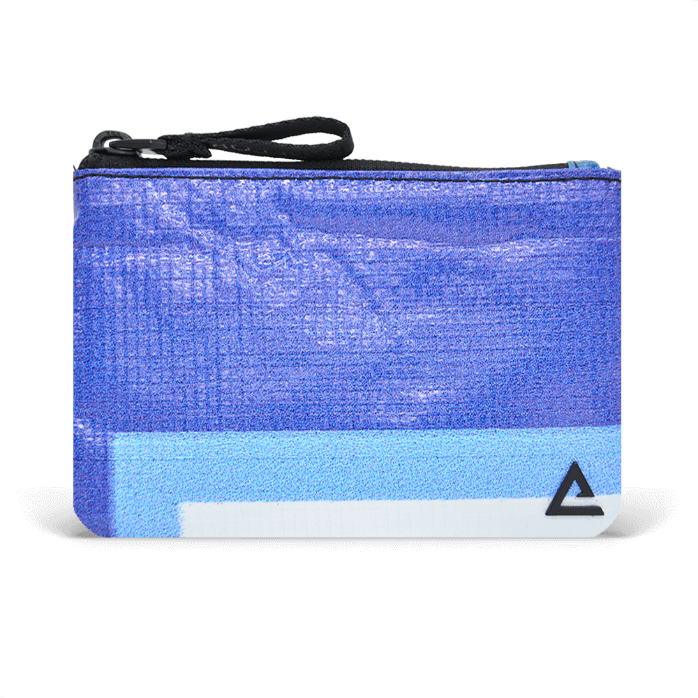 Charlie Coin Pouch
