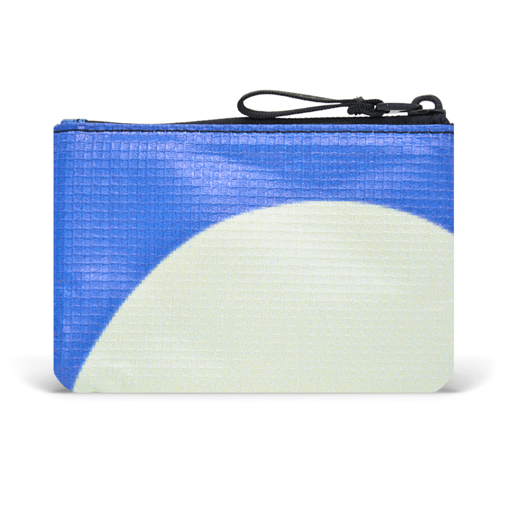Charlie Coin Pouch