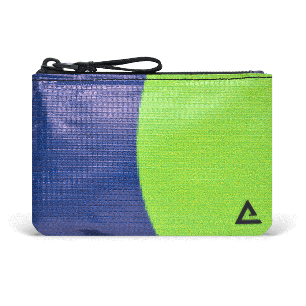 Charlie Coin Pouch