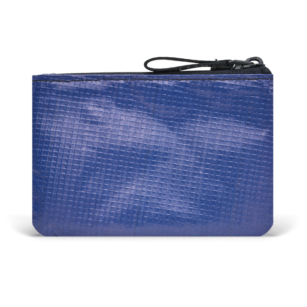 Charlie Coin Pouch