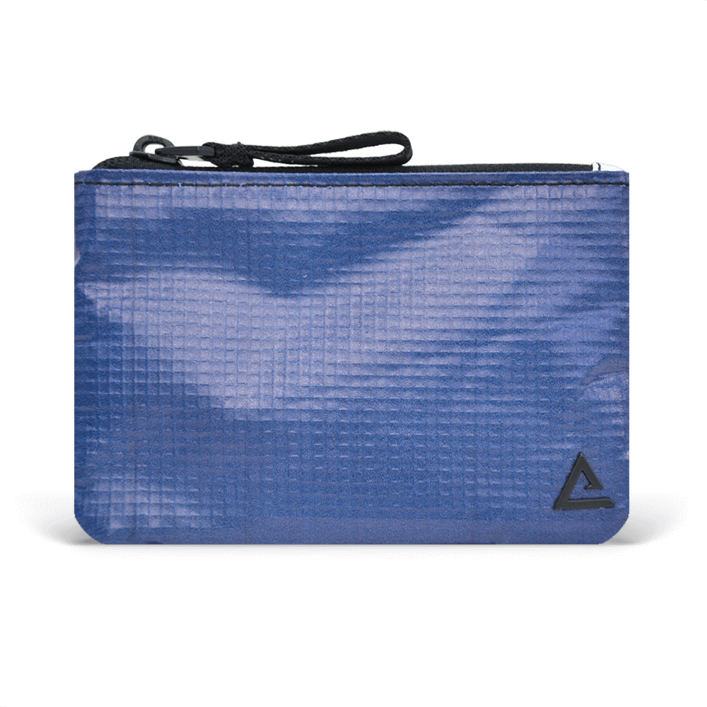 Charlie Coin Pouch