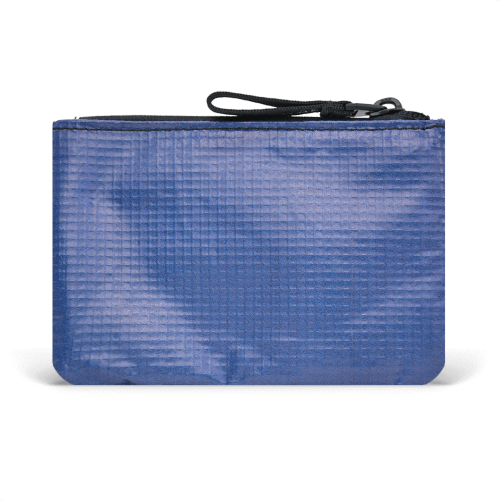 Charlie Coin Pouch