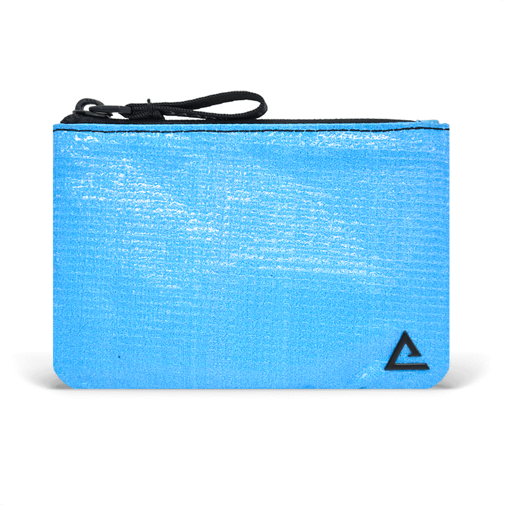 Charlie Coin Pouch