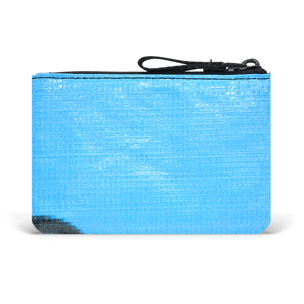 Charlie Coin Pouch