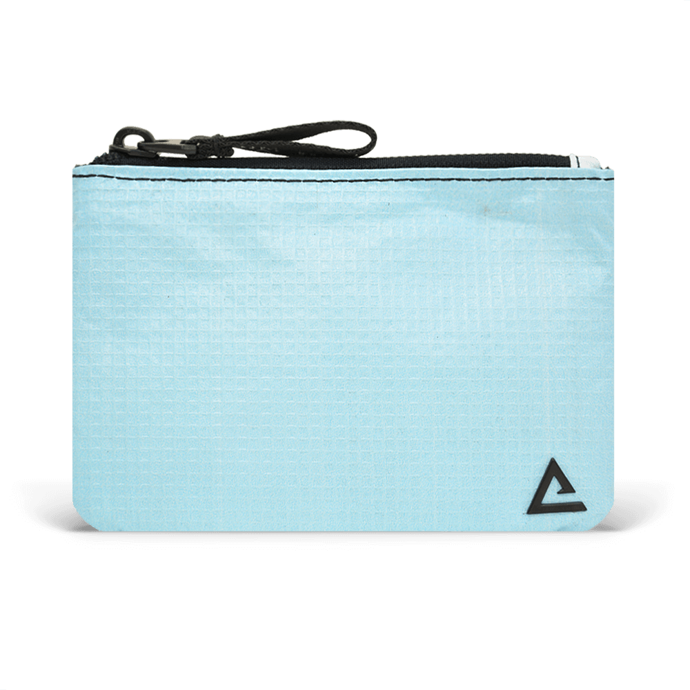 Charlie Coin Pouch