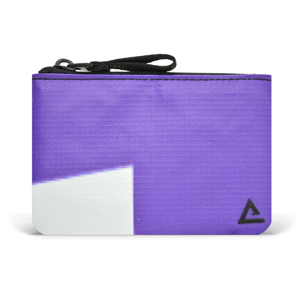 Charlie Coin Pouch