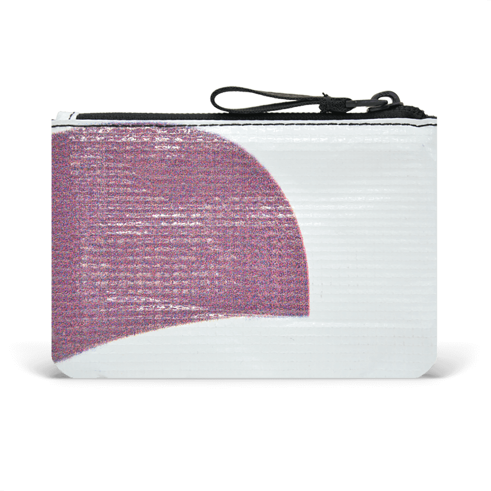 Charlie Coin Pouch