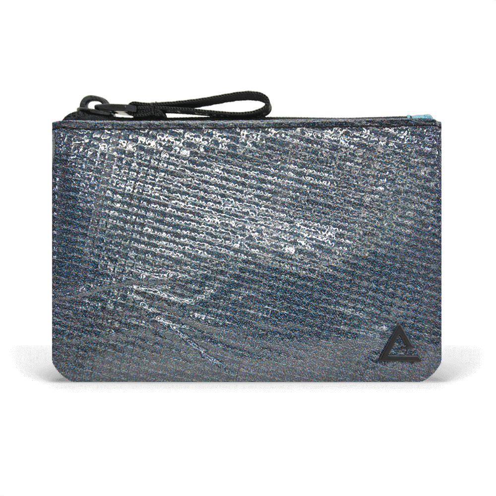 Charlie Coin Pouch
