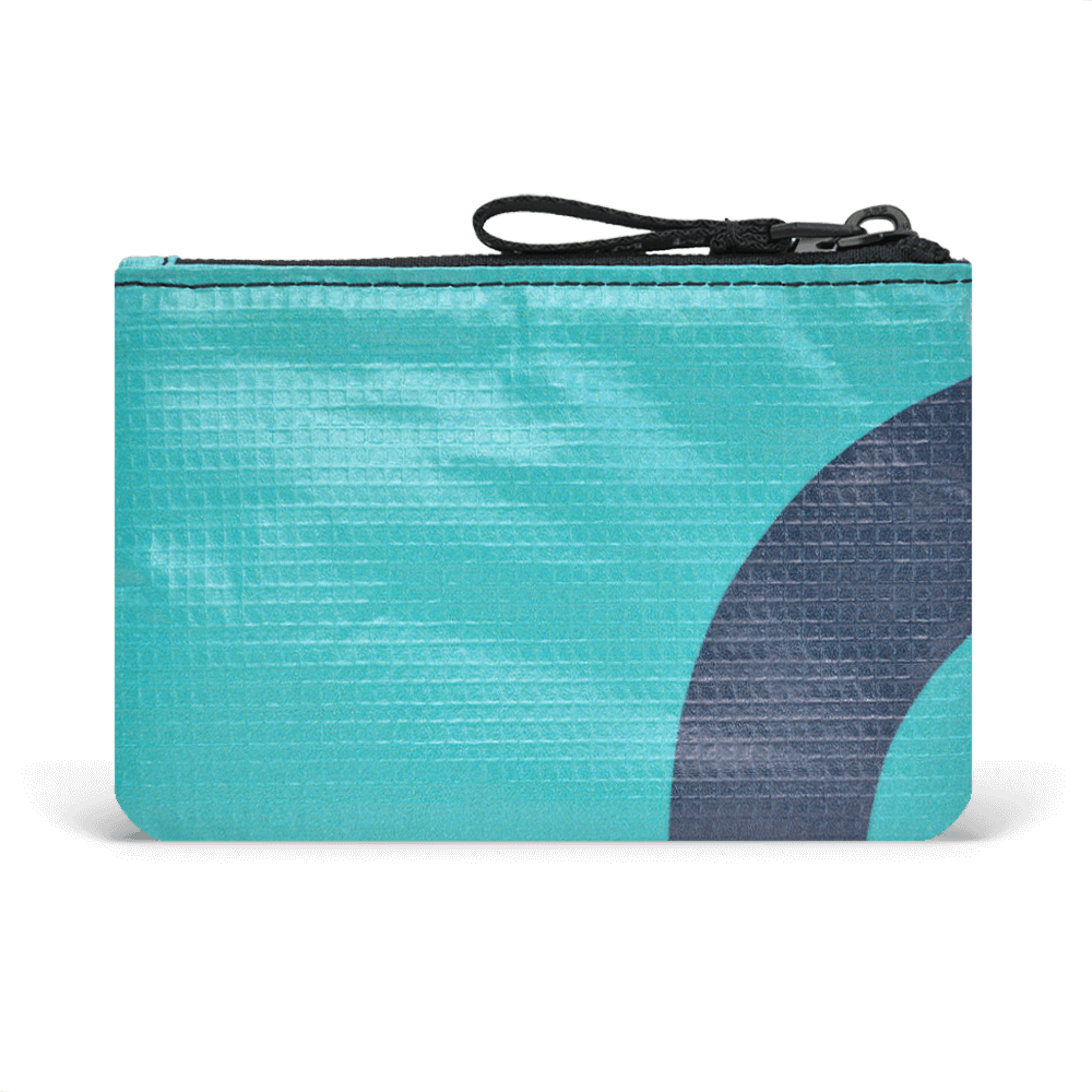 Charlie Coin Pouch