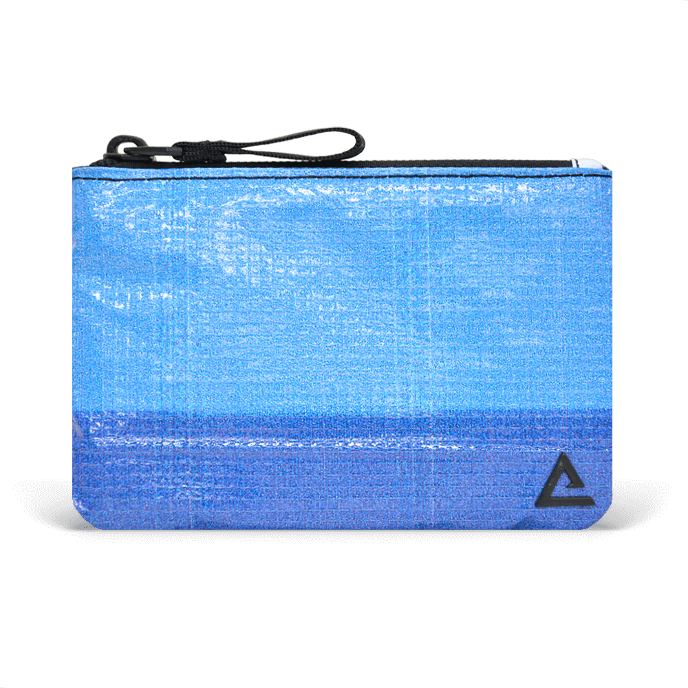 Charlie Coin Pouch