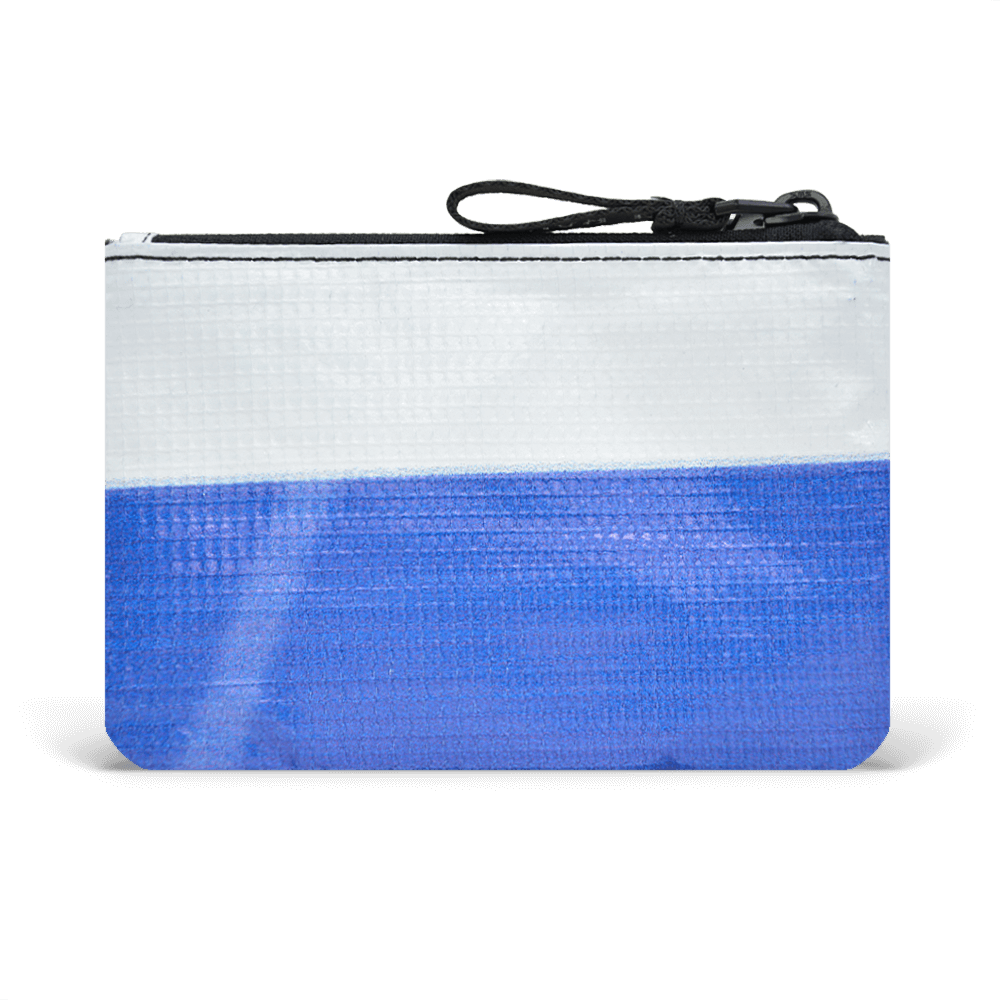 Charlie Coin Pouch