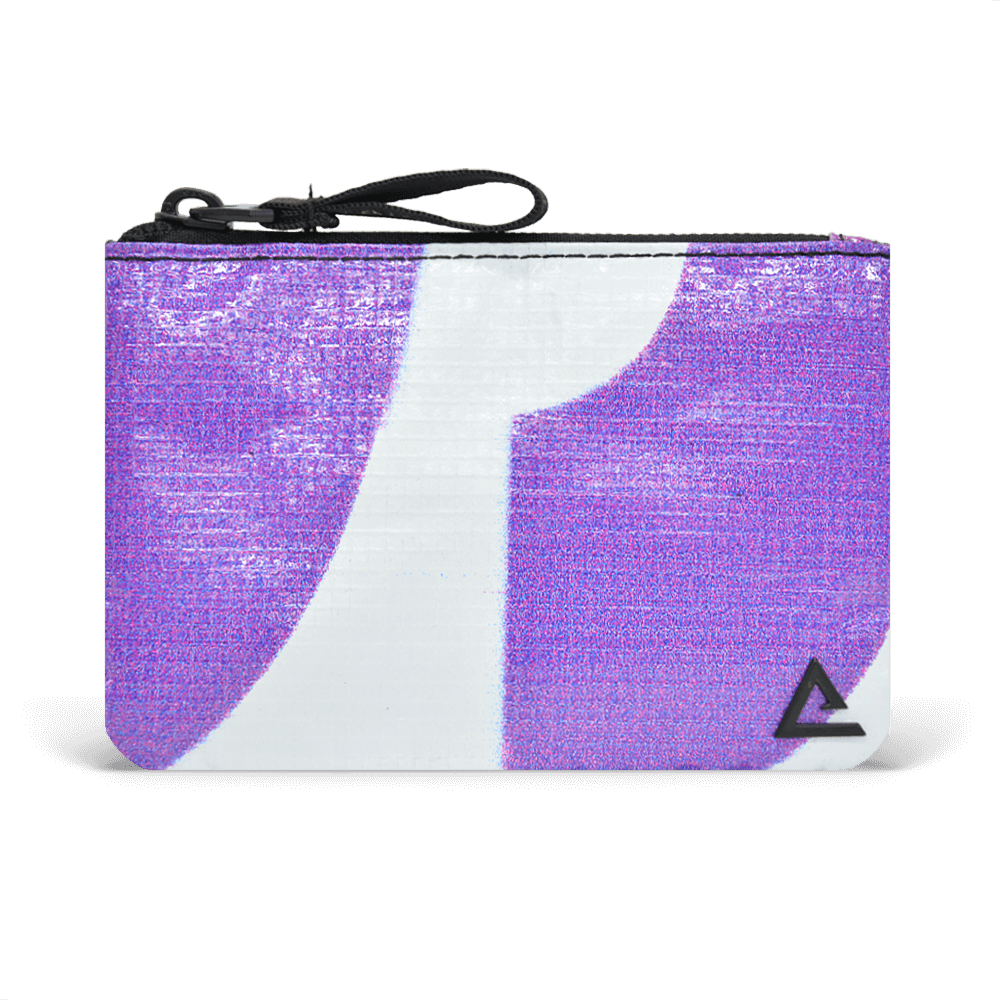 Charlie Coin Pouch