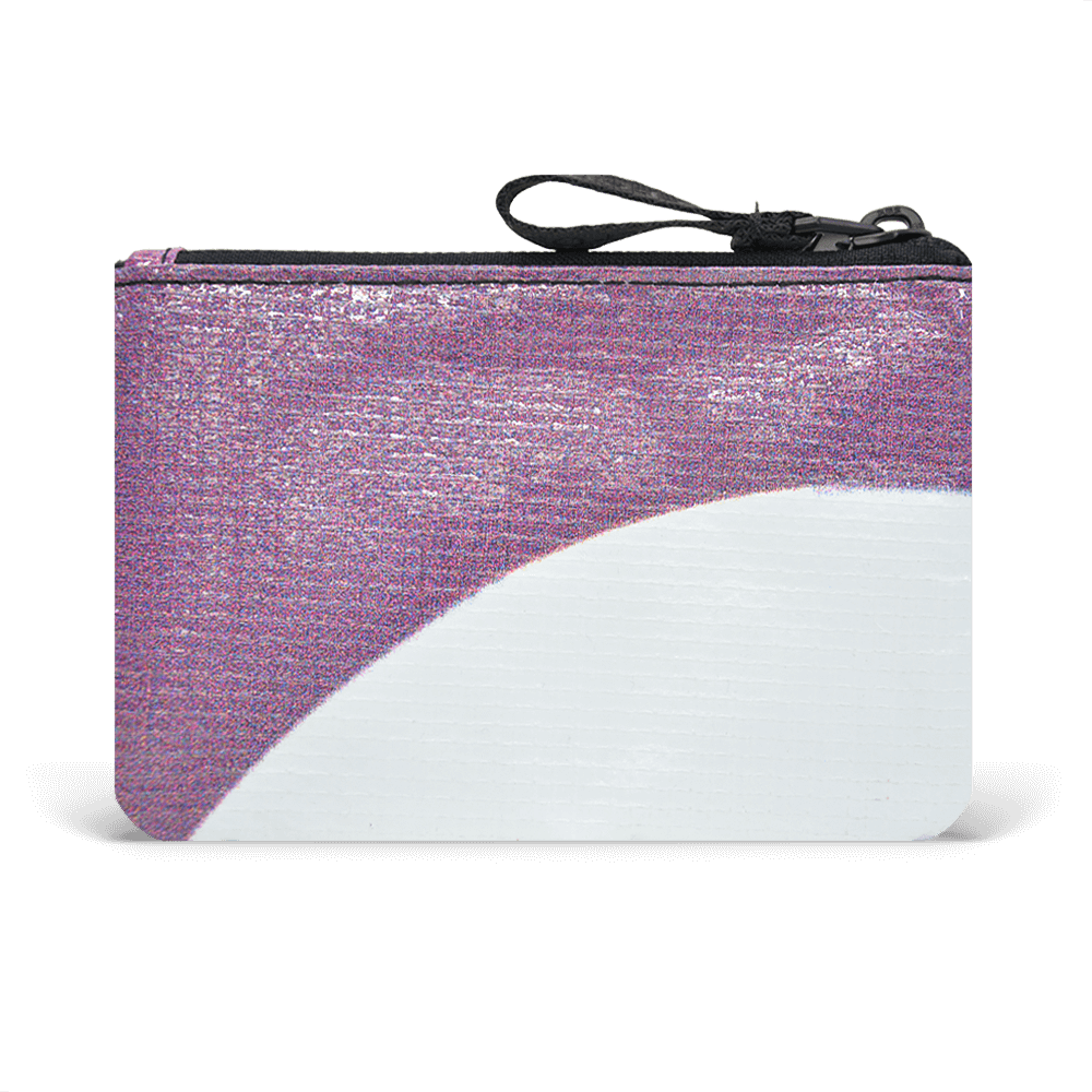 Charlie Coin Pouch