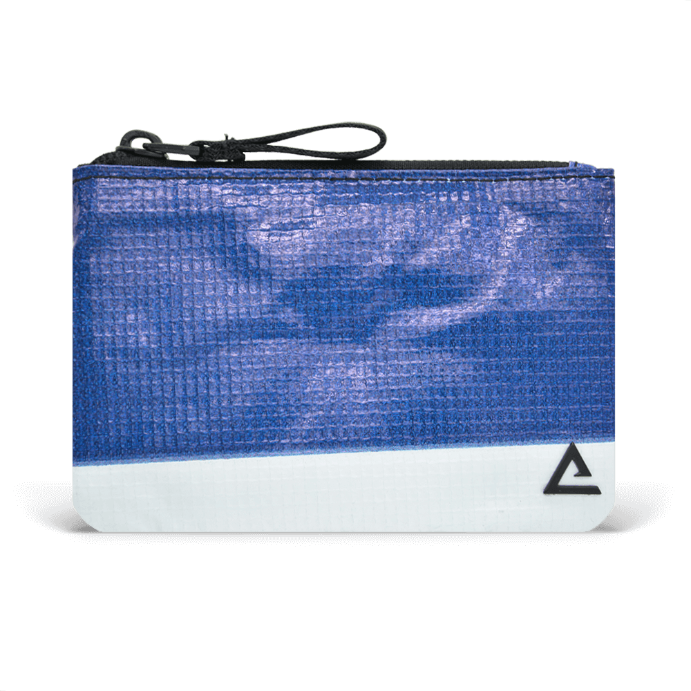 Charlie Coin Pouch