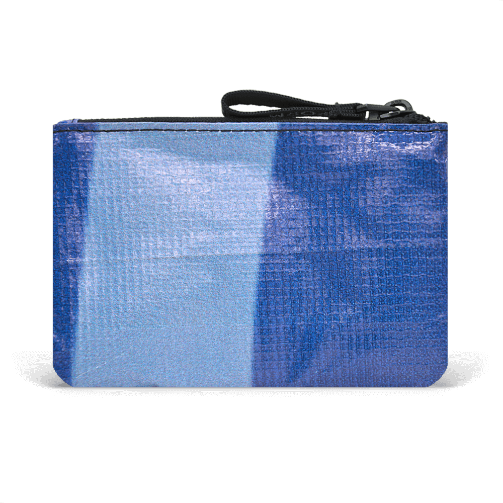 Charlie Coin Pouch