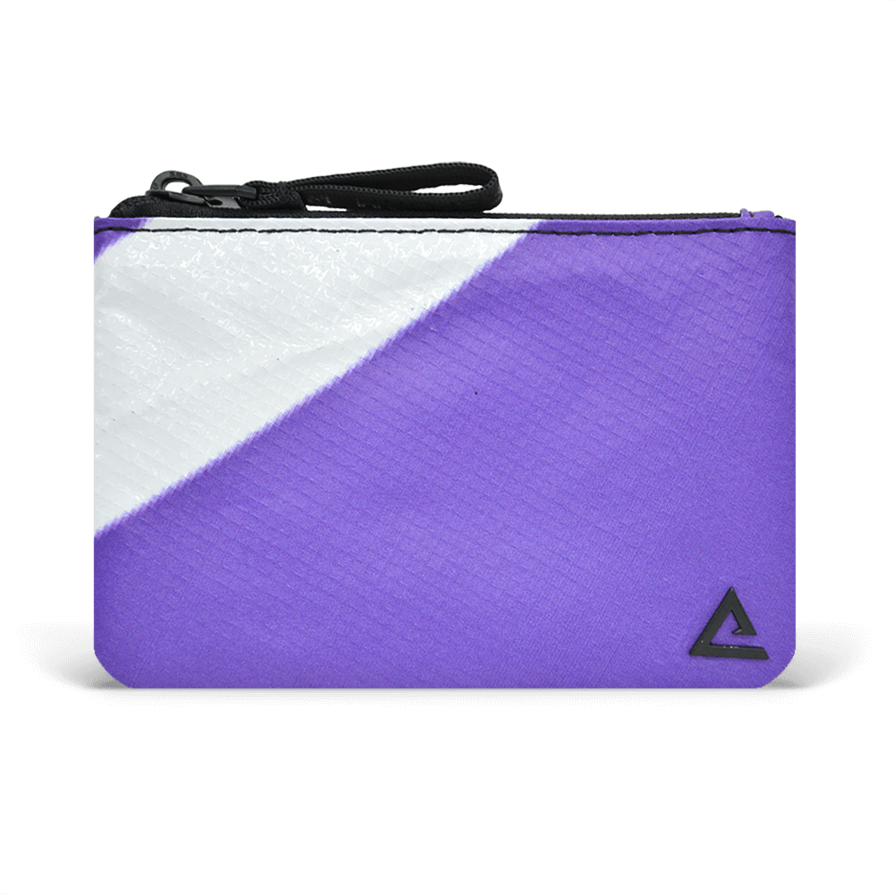 Charlie Coin Pouch