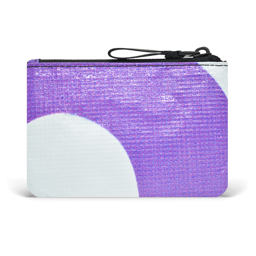 Charlie Coin Pouch