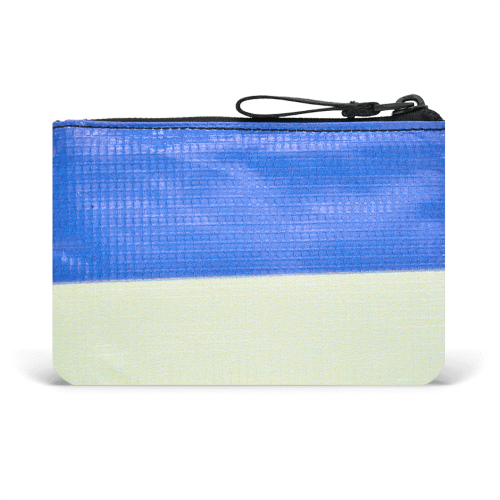 Charlie Coin Pouch