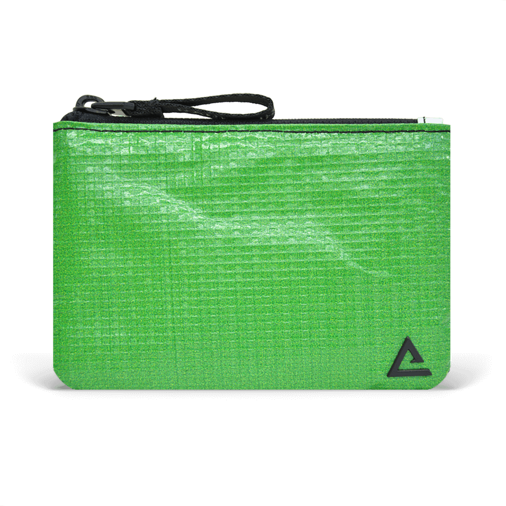 Charlie Coin Pouch