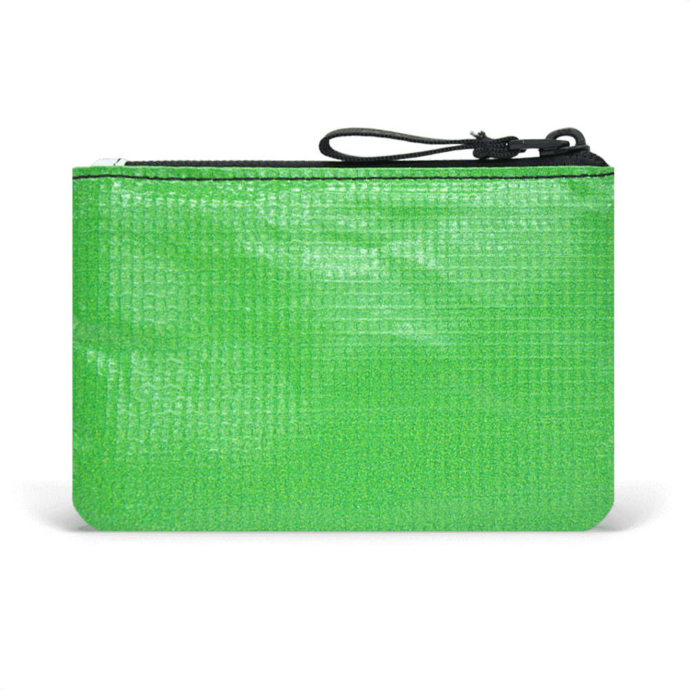Charlie Coin Pouch