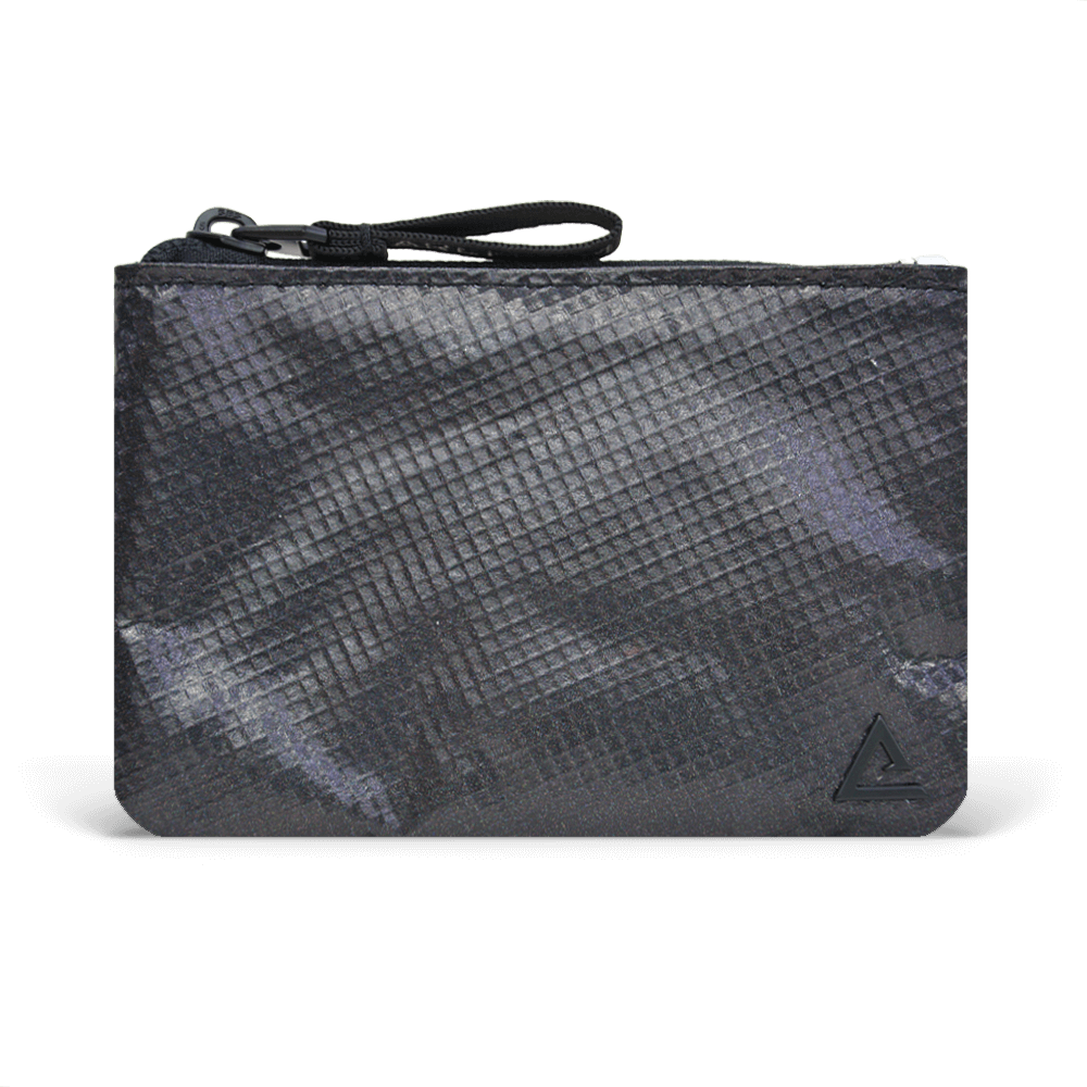 Charlie Coin Pouch