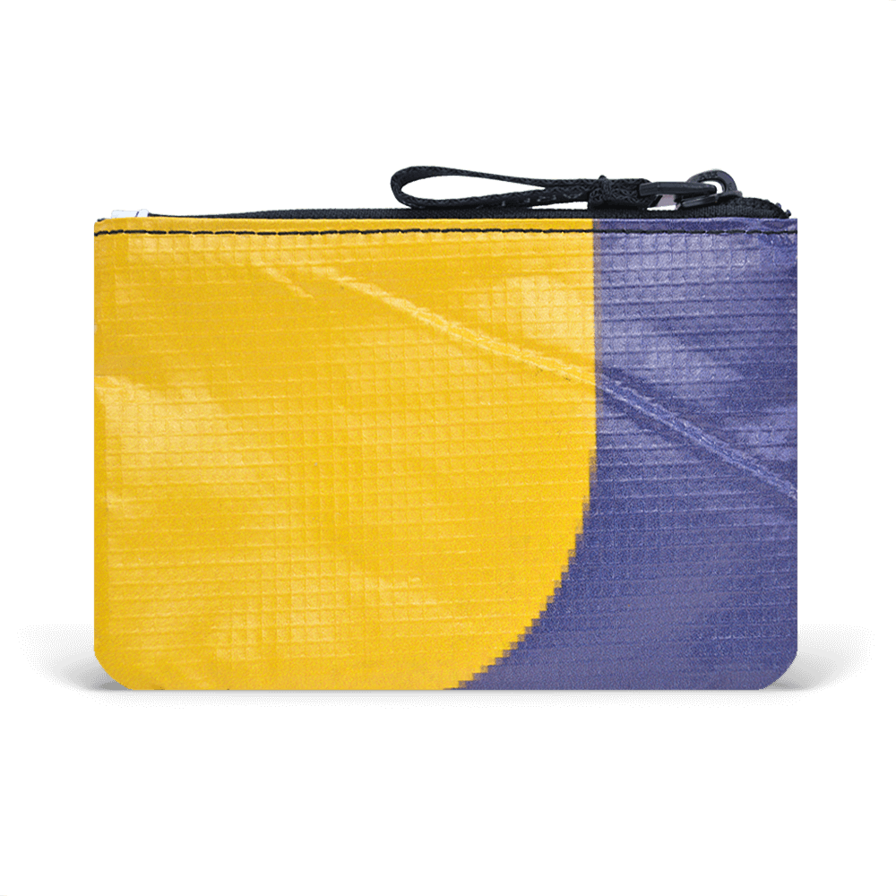 Charlie Coin Pouch