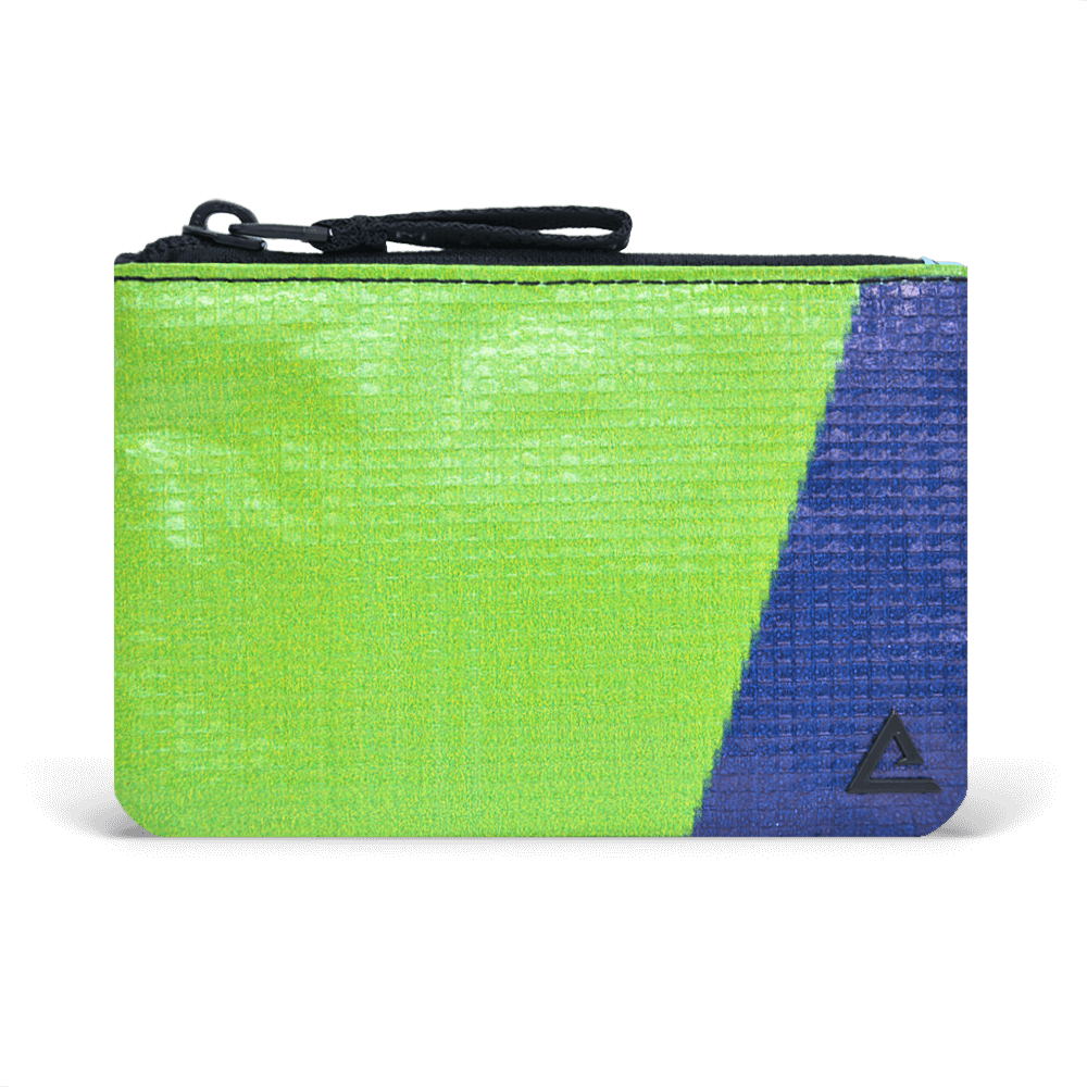 Charlie Coin Pouch