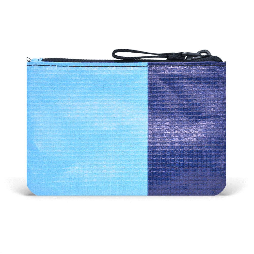 Charlie Coin Pouch