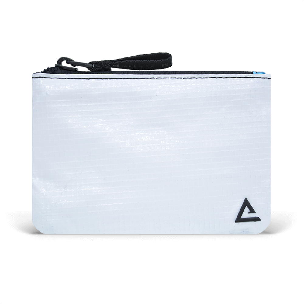 Charlie Coin Pouch