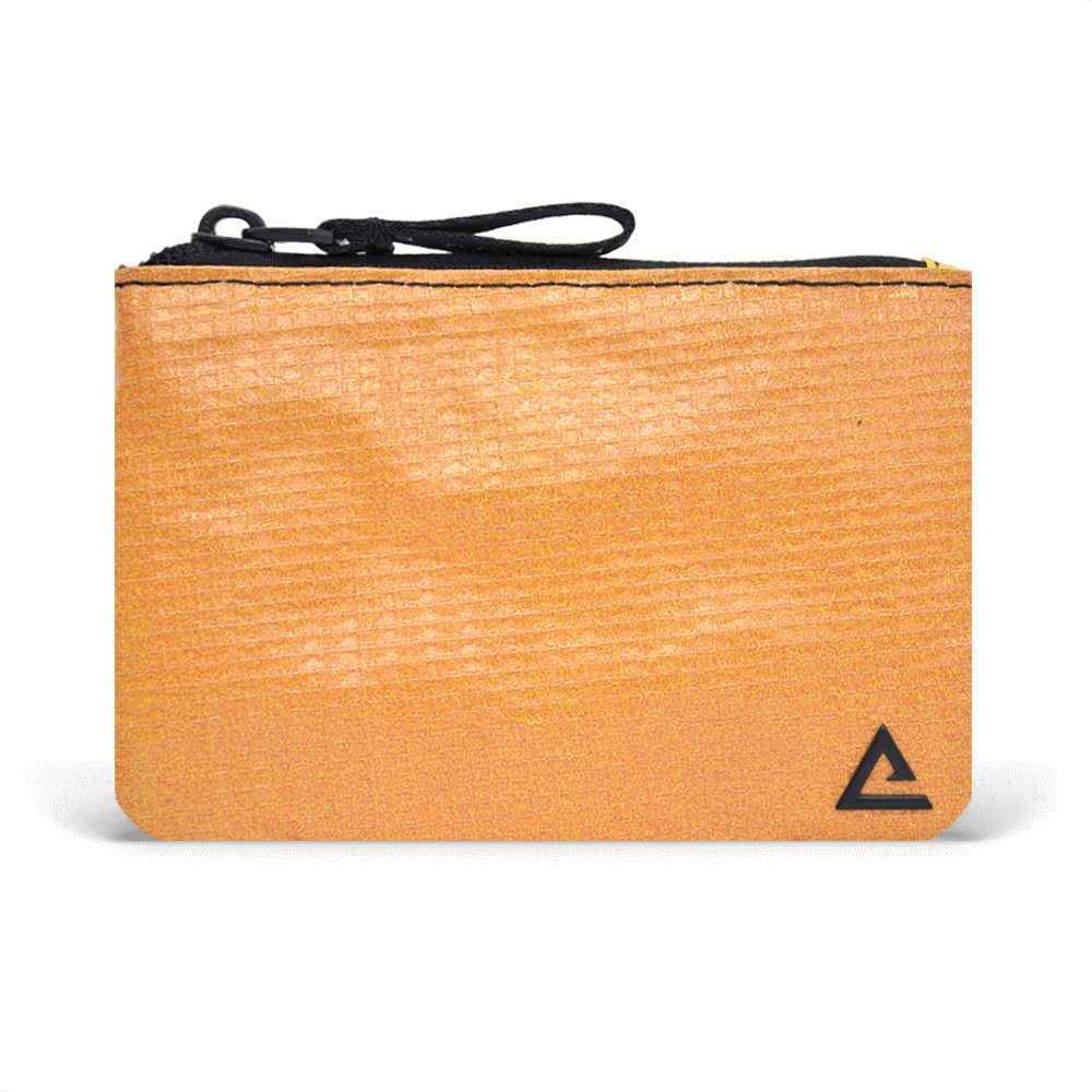 Charlie Coin Pouch