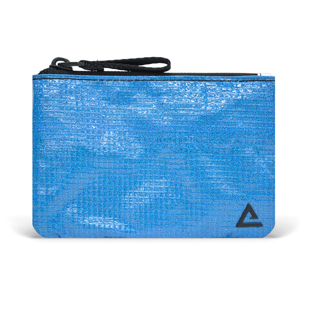Charlie Coin Pouch