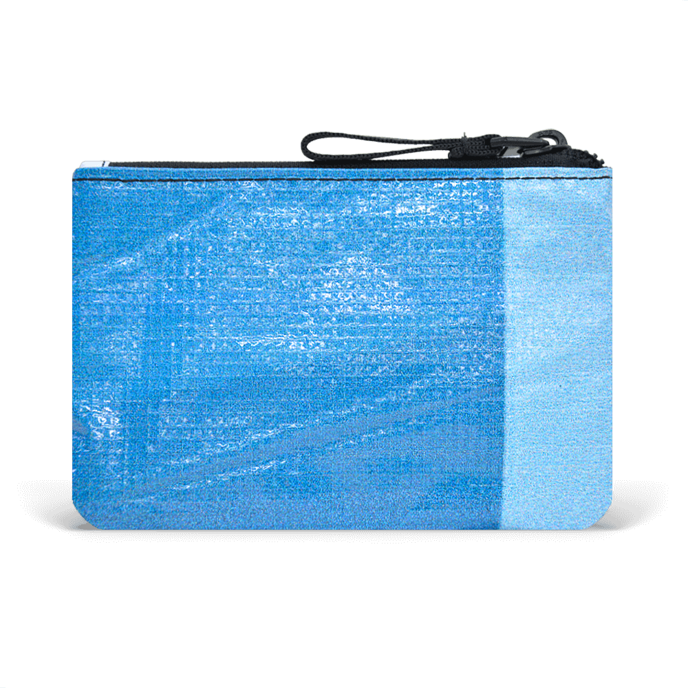 Charlie Coin Pouch