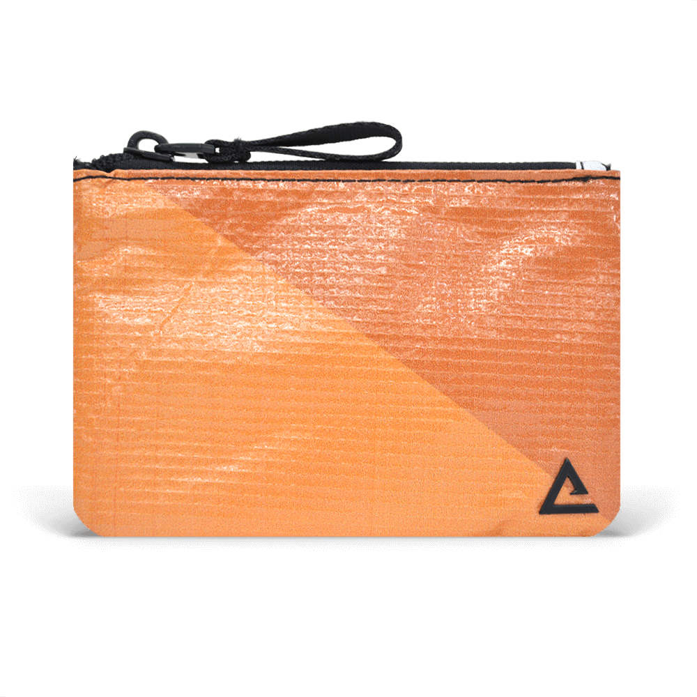 Charlie Coin Pouch