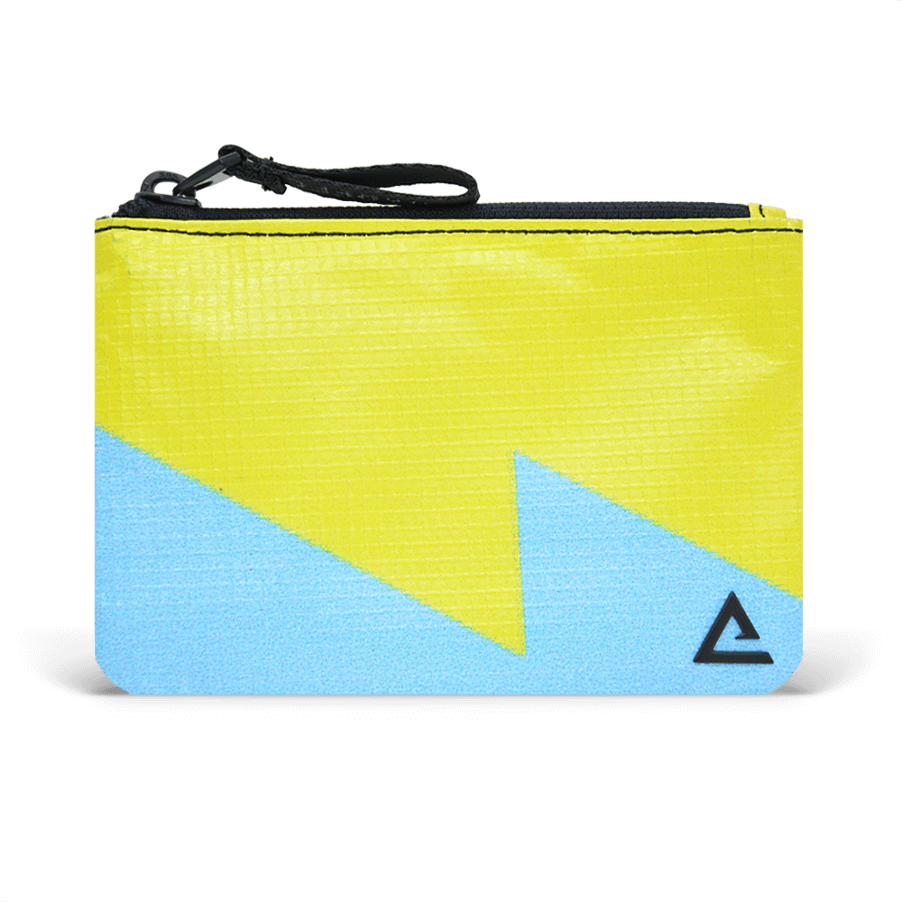 Charlie Coin Pouch
