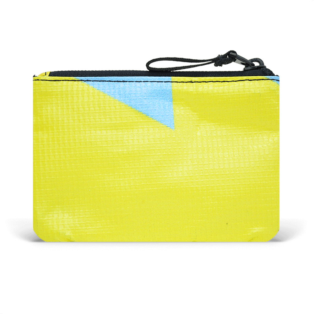 Charlie Coin Pouch