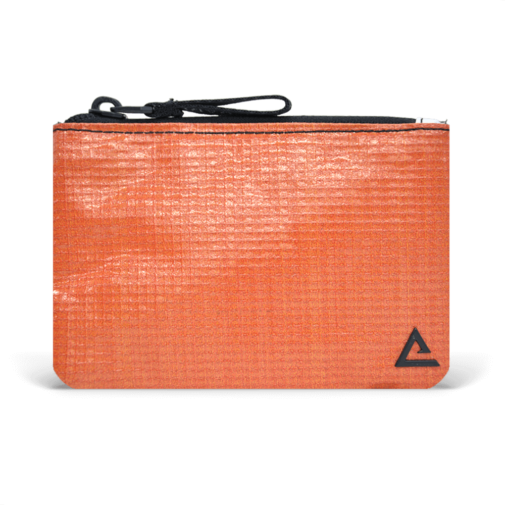 Charlie Coin Pouch