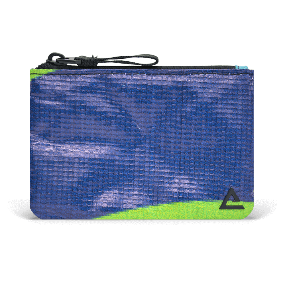 Charlie Coin Pouch