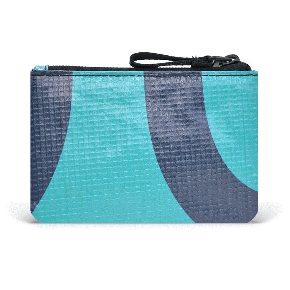 Charlie Coin Pouch