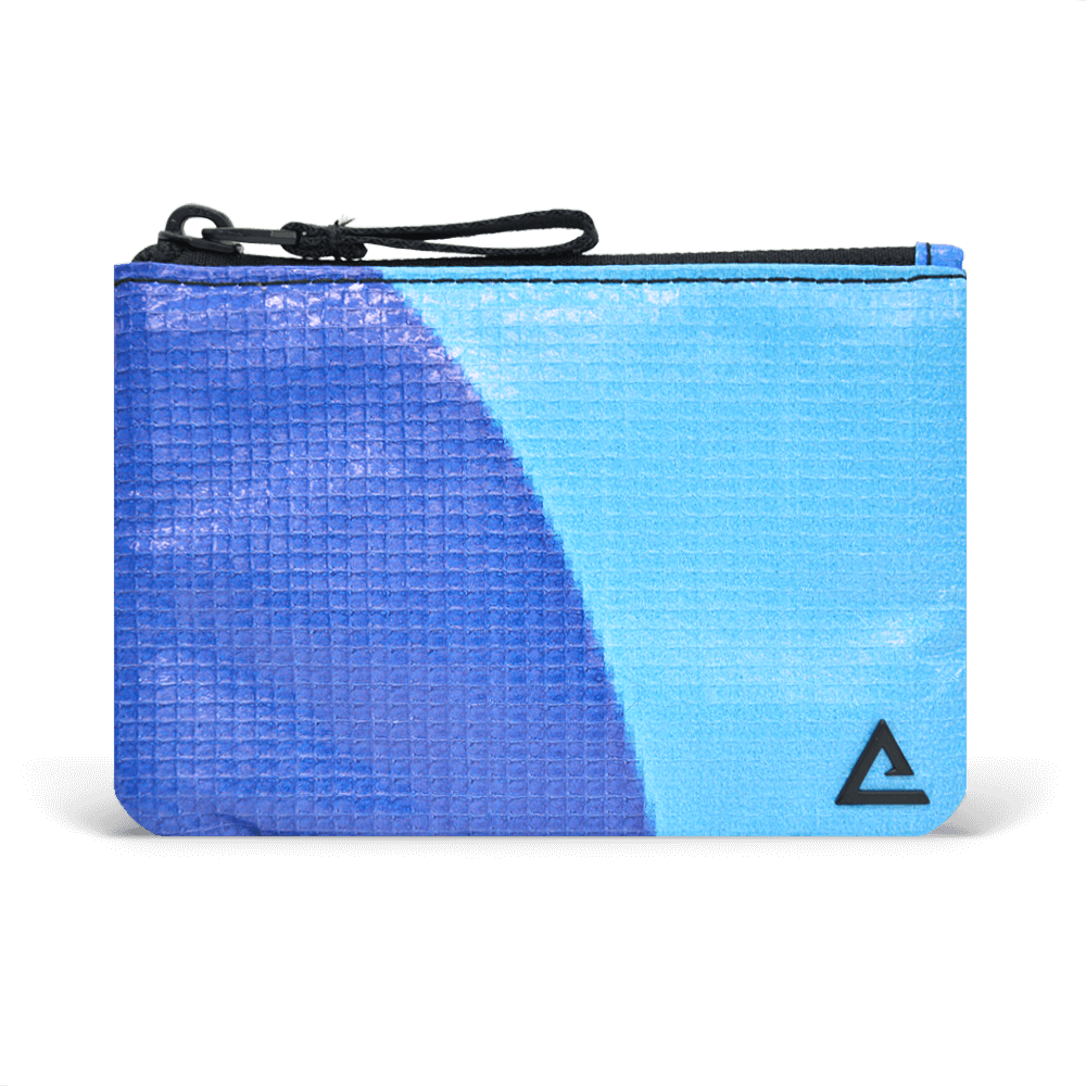 Charlie Coin Pouch