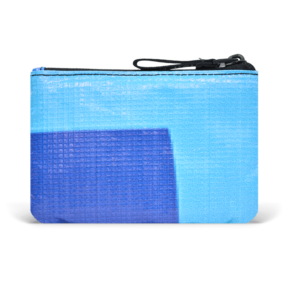 Charlie Coin Pouch