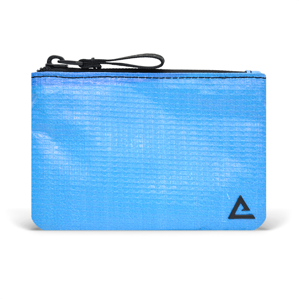 Charlie Coin Pouch