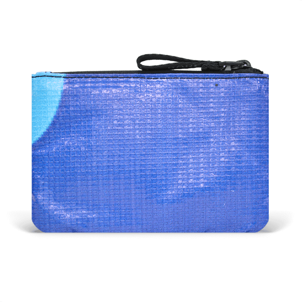 Charlie Coin Pouch