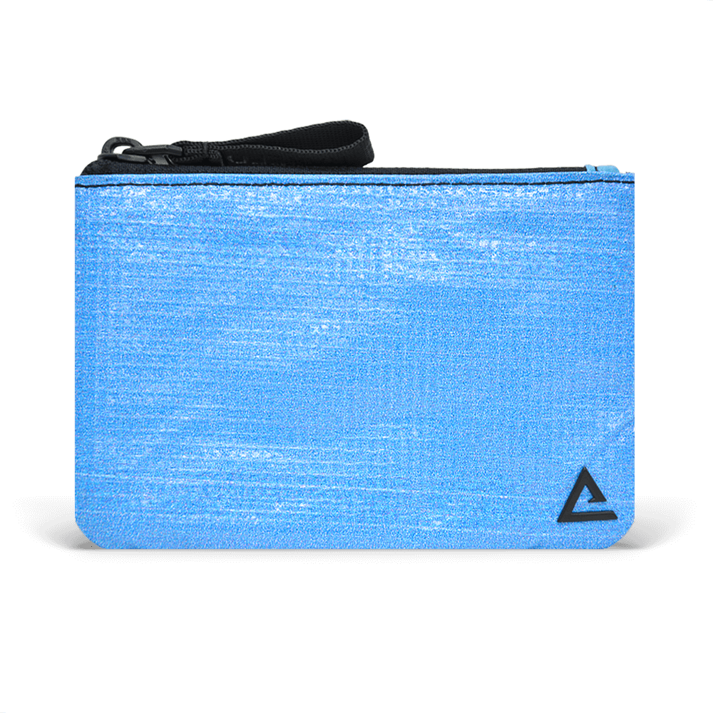 Charlie Coin Pouch