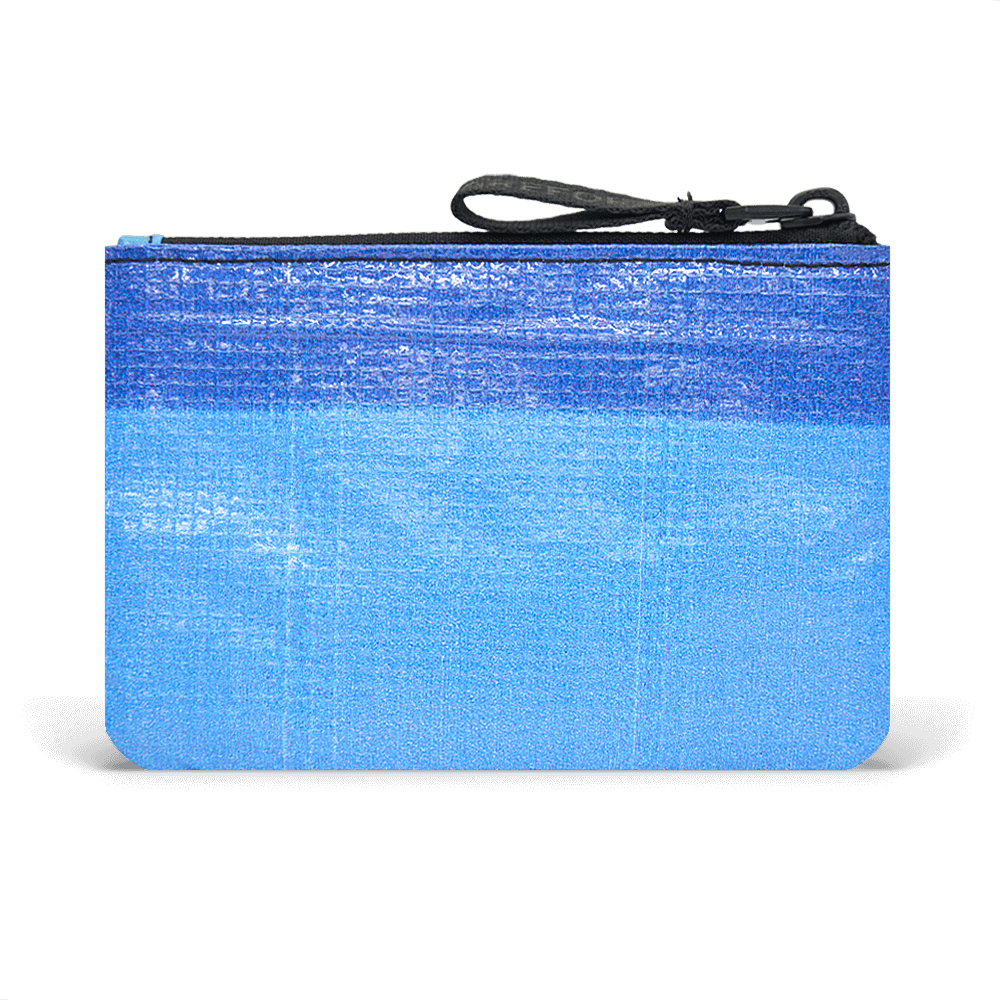 Charlie Coin Pouch