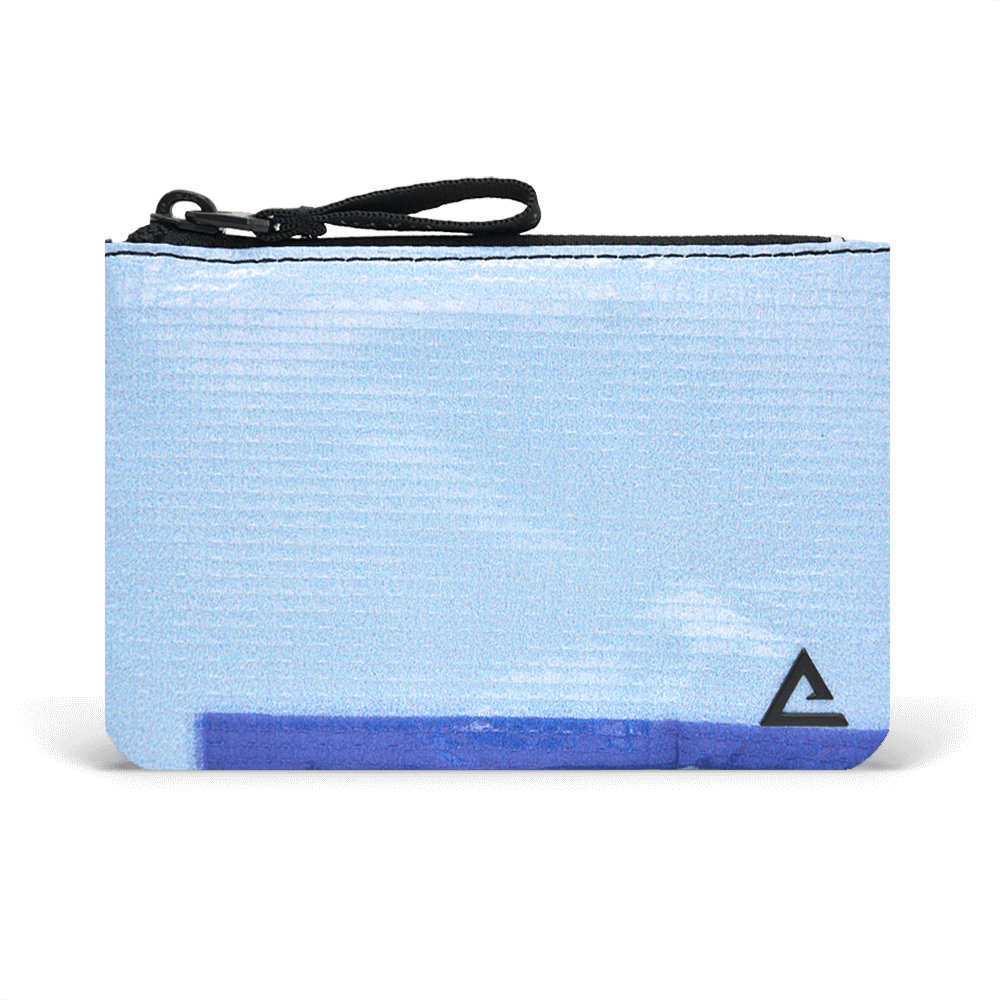 Charlie Coin Pouch