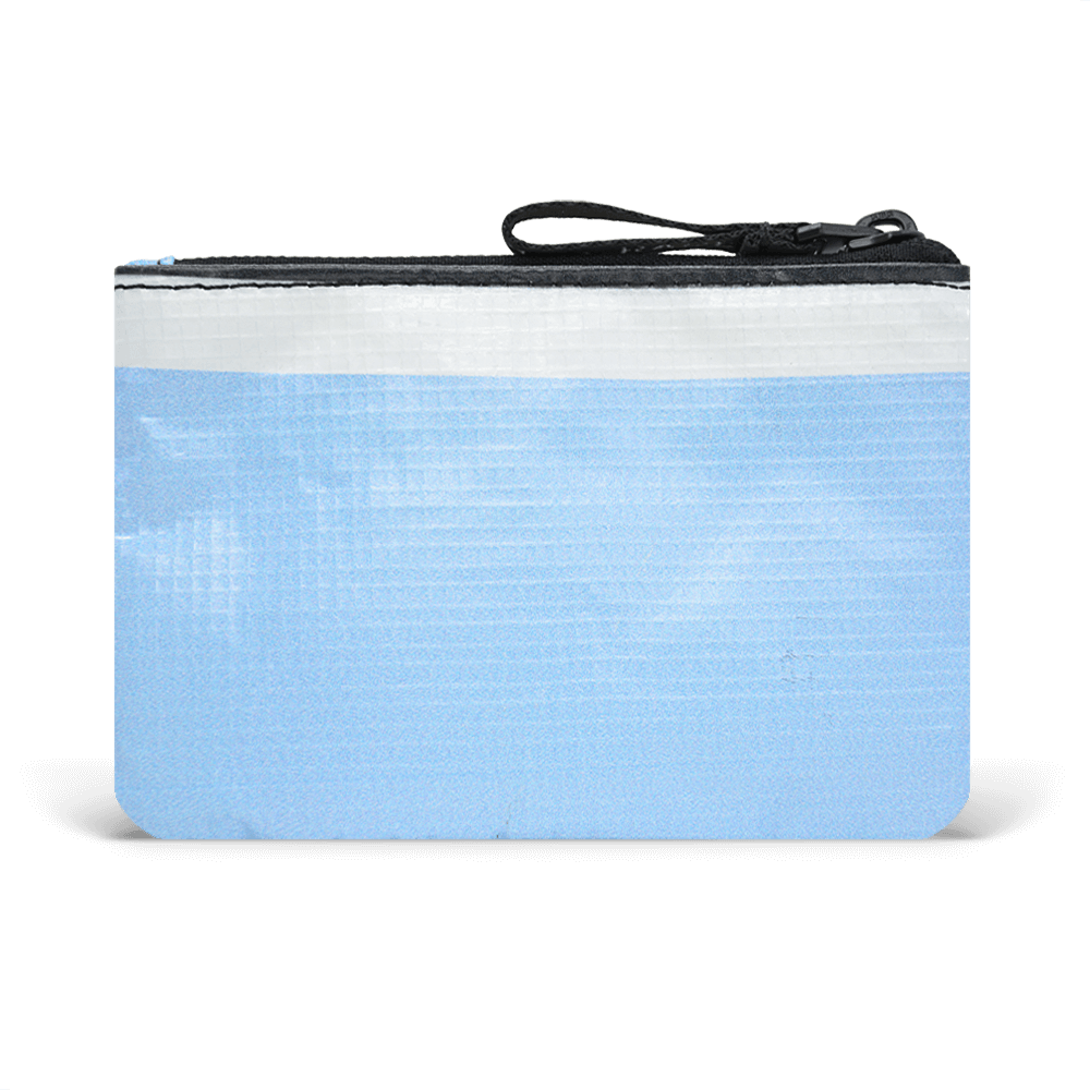 Charlie Coin Pouch